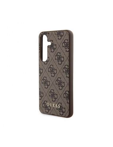 Guess 4G Metal Gold Logo - Case for...