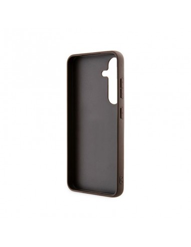 Guess 4G Metal Gold Logo - Case for...