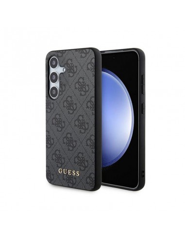 Guess 4G Metal Gold Logo - Case for...