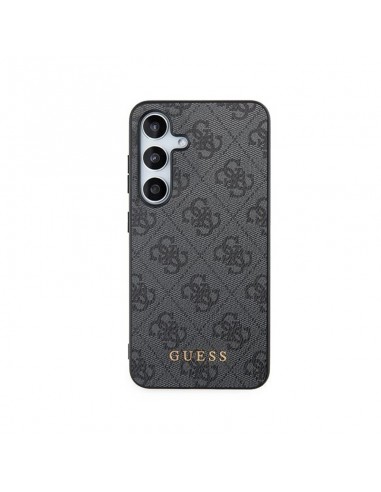 Guess 4G Metal Gold Logo - Case for...