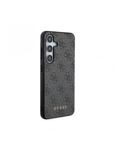 Guess 4G Metal Gold Logo - Case for...