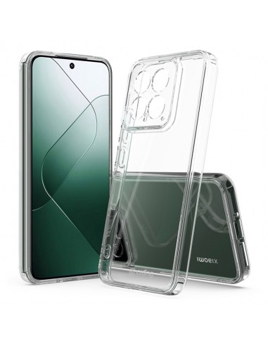 Crong Crystal Shield Cover - Custodia...