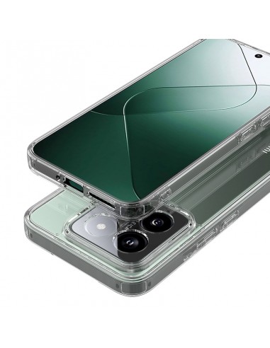 Crong Crystal Shield Cover - Custodia...