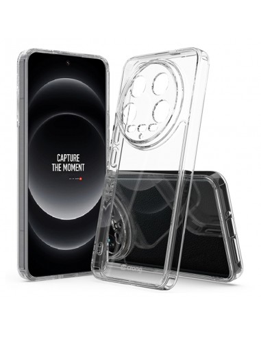 Crong Crystal Shield Cover - Custodia...