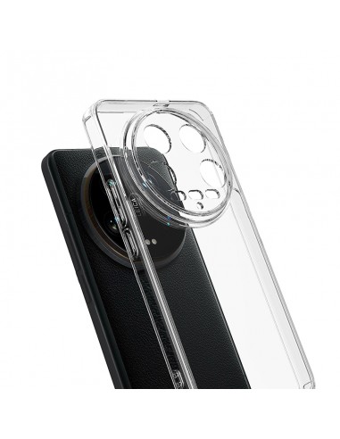 Crong Crystal Shield Cover - Custodia...