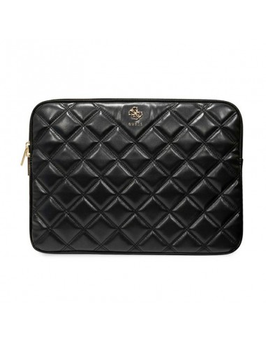 Guess Quilted 4G Sleeve - Notebook...