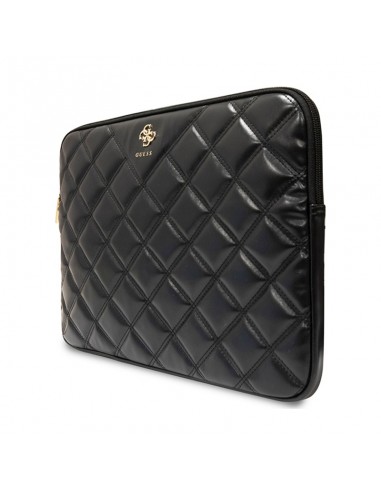 Guess Quilted 4G Sleeve - Notebook...