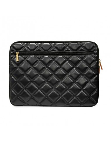 Guess Quilted 4G Sleeve - Notebook...