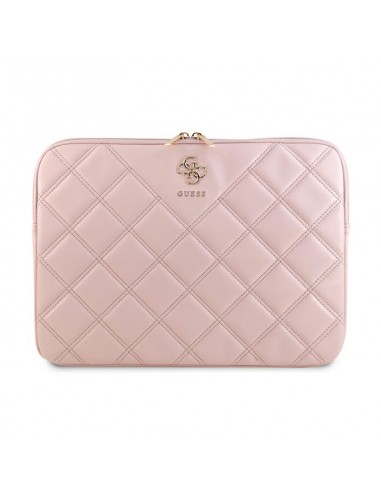 Guess Quilted 4G Sleeve - Notebook...