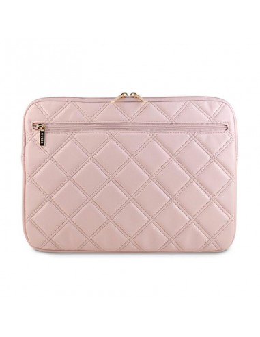 Guess Quilted 4G Sleeve - Notebook...