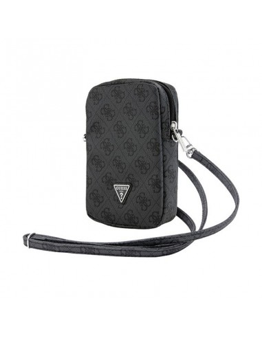 Guess Zip 4G Triangle - Phone bag...