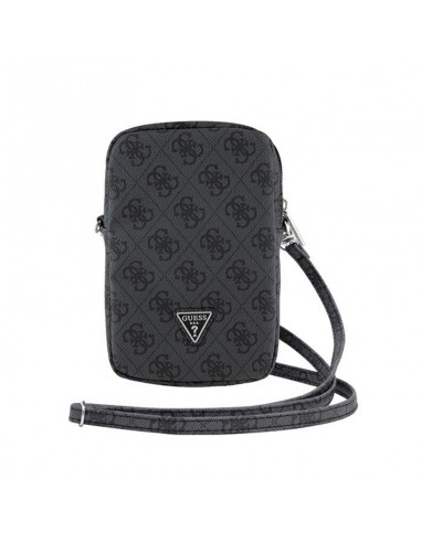 Guess Zip 4G Triangle - Phone bag...
