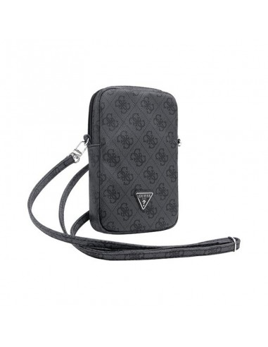Guess Zip 4G Triangle - Phone bag...