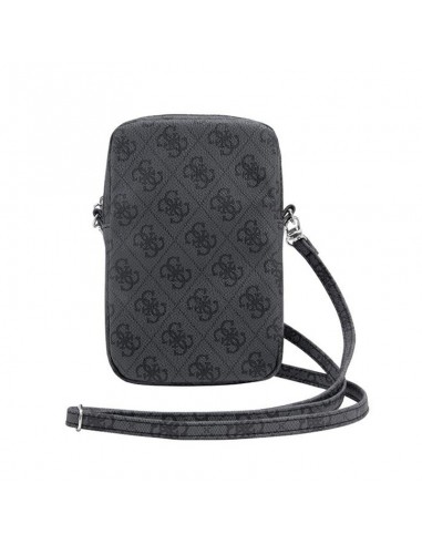 Guess Zip 4G Triangle - Phone bag...