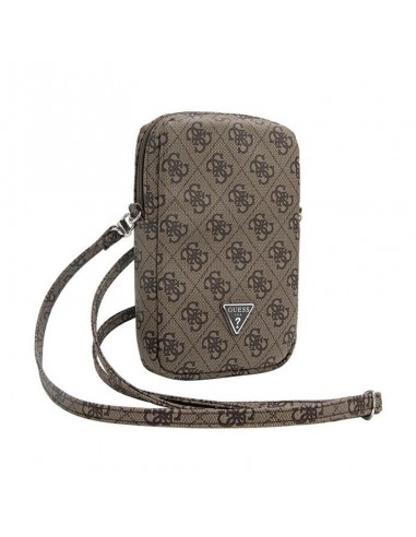 Guess Zip 4G Triangle - Phone bag...