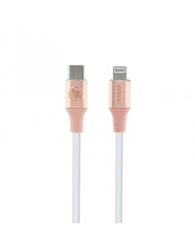 Guess Ebossed Logo - USB-C to...