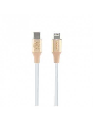 Guess Ebossed Logo - USB-C to...
