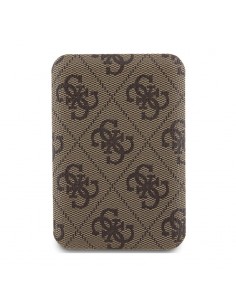 Guess 4G Leather Metal Logo... 2