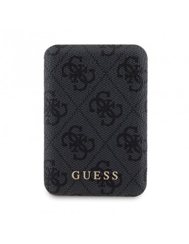 Guess Bundle Pack MagSafe 4G Metal...