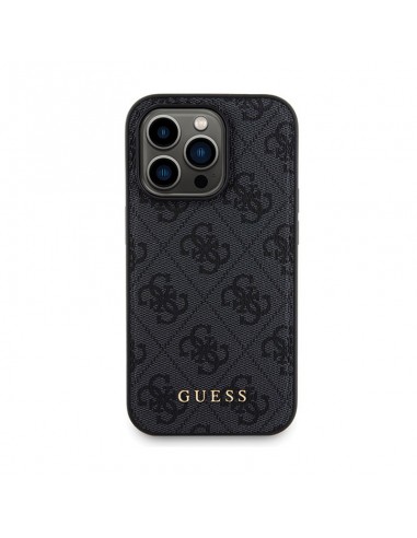 Guess Bundle Pack MagSafe 4G Metal...