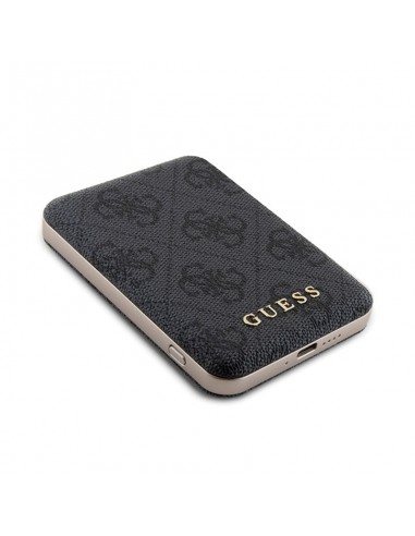 Guess Bundle Pack MagSafe 4G Metal...