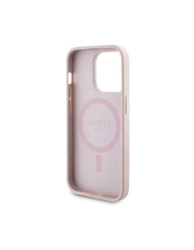 Guess Bundle Pack MagSafe 4G Metal...