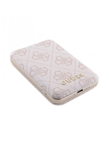 Guess Bundle Pack MagSafe 4G Metal...