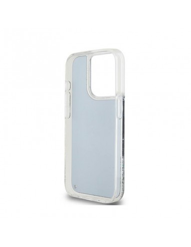 DKNY Liquid Glitter Big Logo - Case...