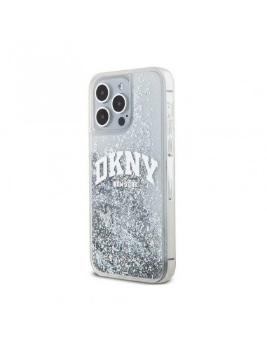 DKNY Liquid Glitter Big Logo - Case...