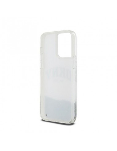 DKNY Liquid Glitter Big Logo - Case...