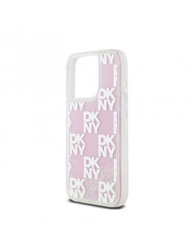 DKNY Liquid Glitter Multilogo - Case...