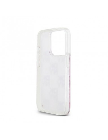 DKNY Liquid Glitter Multilogo - Case...