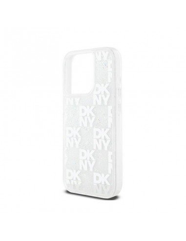 DKNY Liquid Glitter Multilogo - Case...