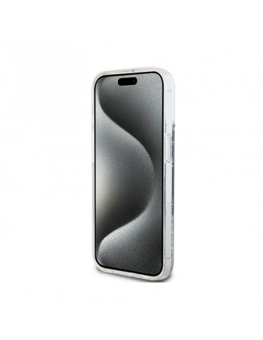DKNY Liquid Glitter Big Logo - Case...