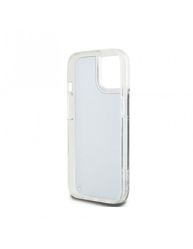 DKNY Liquid Glitter Big Logo - Case...