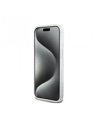 DKNY Liquid Glitter Big Logo - Case...