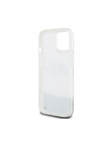 DKNY Liquid Glitter Big Logo - Case...