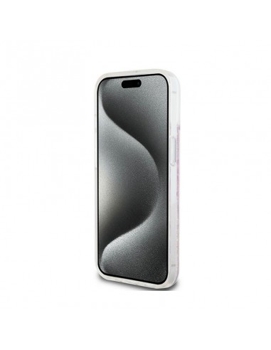 DKNY Liquid Glitter Multilogo - Case...