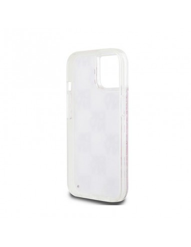 DKNY Liquid Glitter Multilogo - Case...