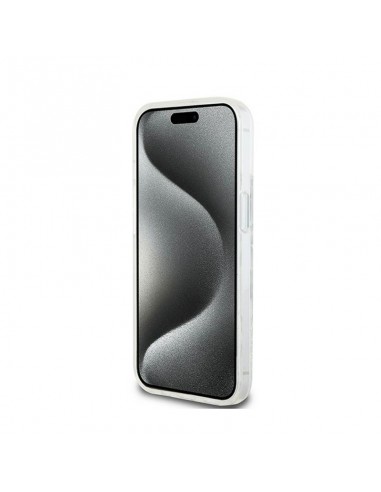 DKNY Liquid Glitter Multilogo - Case...