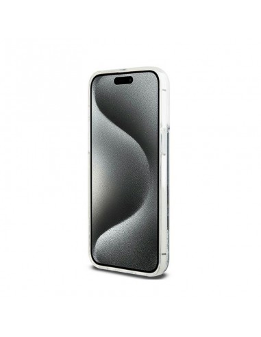 DKNY Liquid Glitter Big Logo - Case...