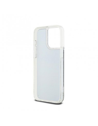 DKNY Liquid Glitter Big Logo - Case...