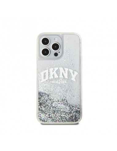 DKNY Liquid Glitter Big Logo - Case...