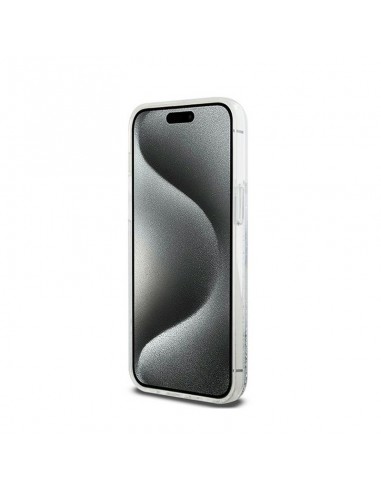 DKNY Liquid Glitter Big Logo - Case...