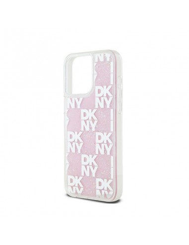 DKNY Liquid Glitter Multilogo - Case...