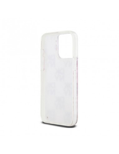 DKNY Liquid Glitter Multilogo - Case...