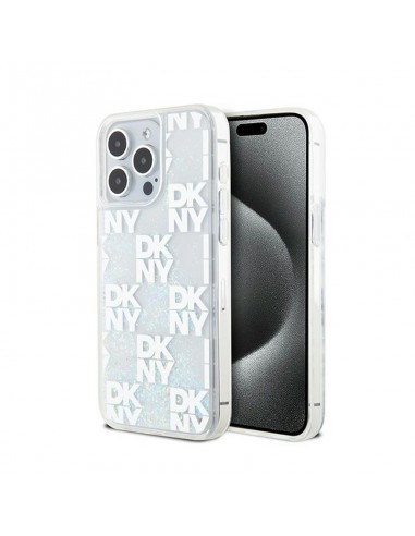 DKNY Liquid Glitter Multilogo - Case...