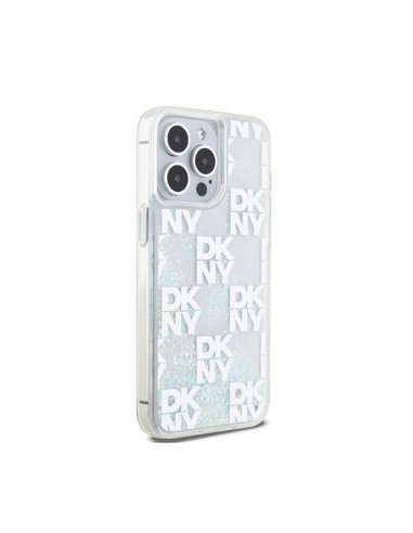 DKNY Liquid Glitter Multilogo - Case...