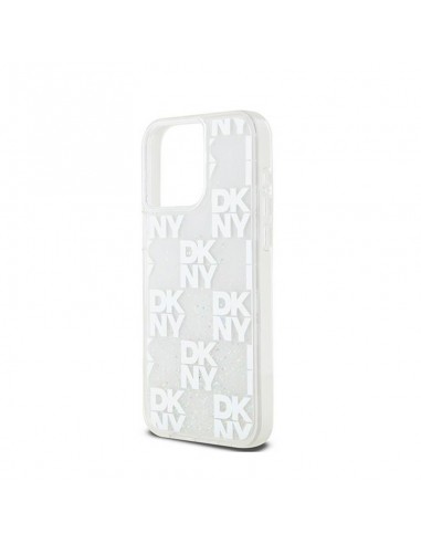 DKNY Liquid Glitter Multilogo - Case...