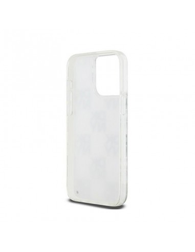 DKNY Liquid Glitter Multilogo - Case...